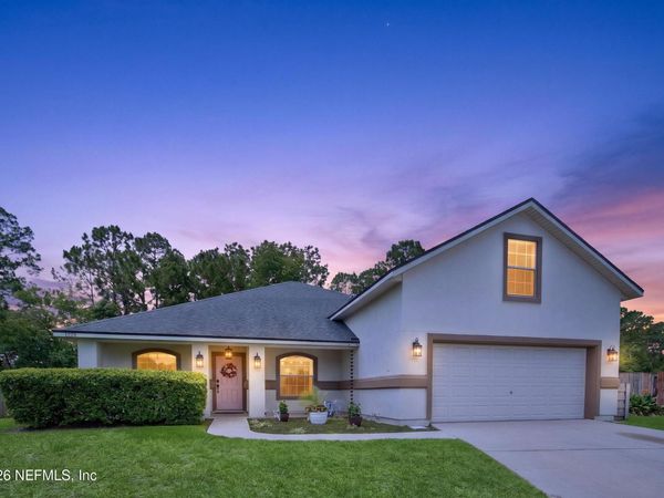 1226 DUMPLING Court, Green Cove Springs, FL 32043
