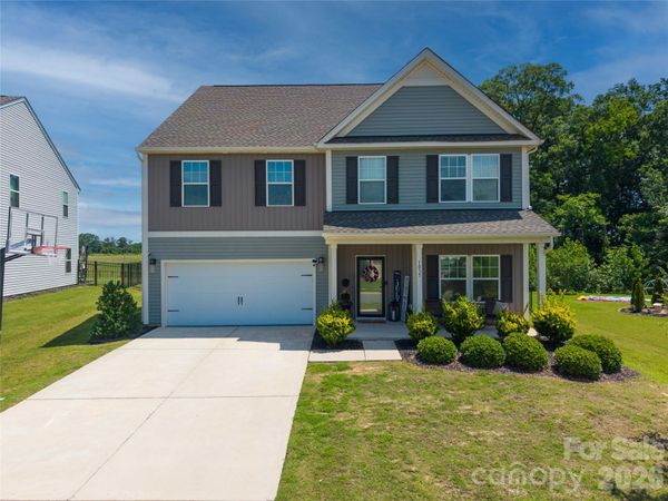 1035 Beacon Avenue , Monroe, NC 28110