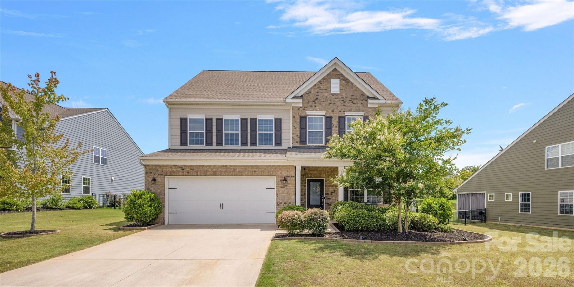 11119 Grenfell Avenue, Huntersville, NC 28078 Main Photo