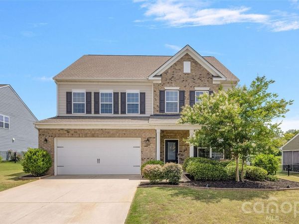 11119 Grenfell Avenue, Huntersville, NC 28078