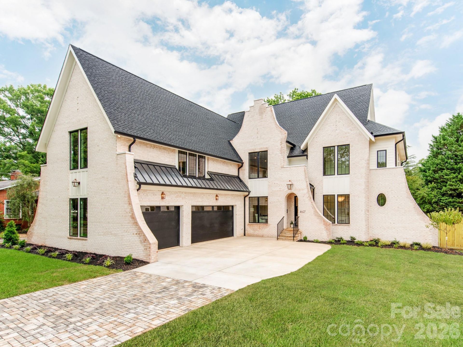4627 Water Oak Road , Charlotte, NC 28211 Main Photo