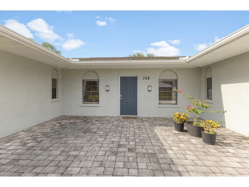 758 Beard Avenue, Sebastian, FL 32958 Photo