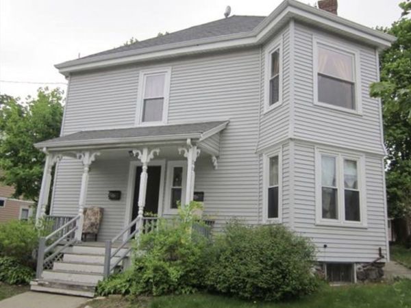 32-34 Dartmouth St, Waltham, MA 02453