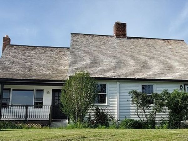 95 Narrow Lane, Phillipston, MA 01331