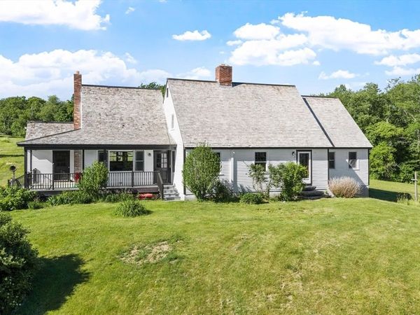 95 Narrow Lane, Phillipston, MA 01331