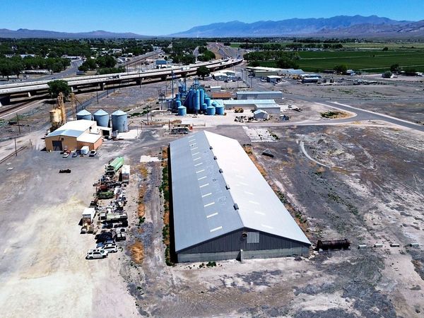 720 Industrial Parkway, Lovelock, NV 89419