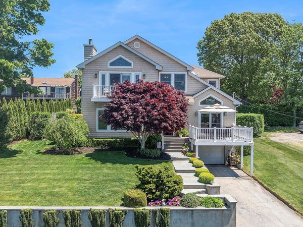 58 Cliff Drive , Sag Harbor, NY 11963