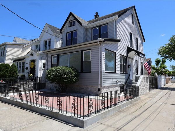 168-02 116th Avenue , Jamaica, NY 11434