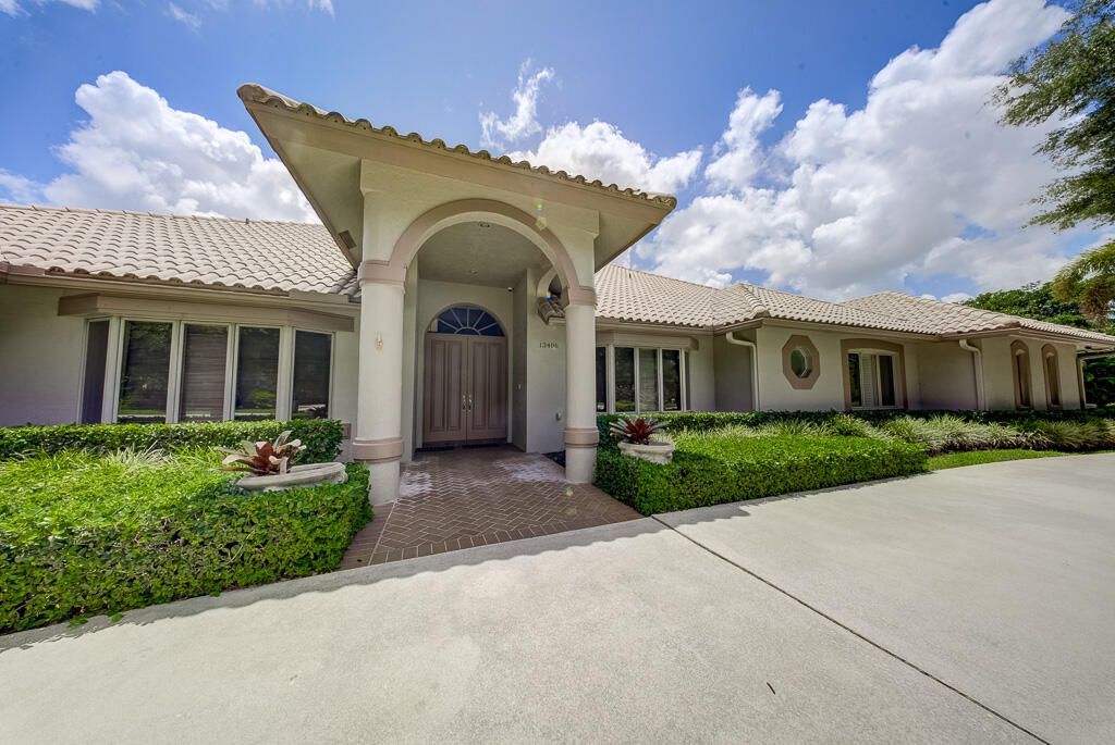 13406 Doubletree Circle, Wellington, FL 33414 Photo