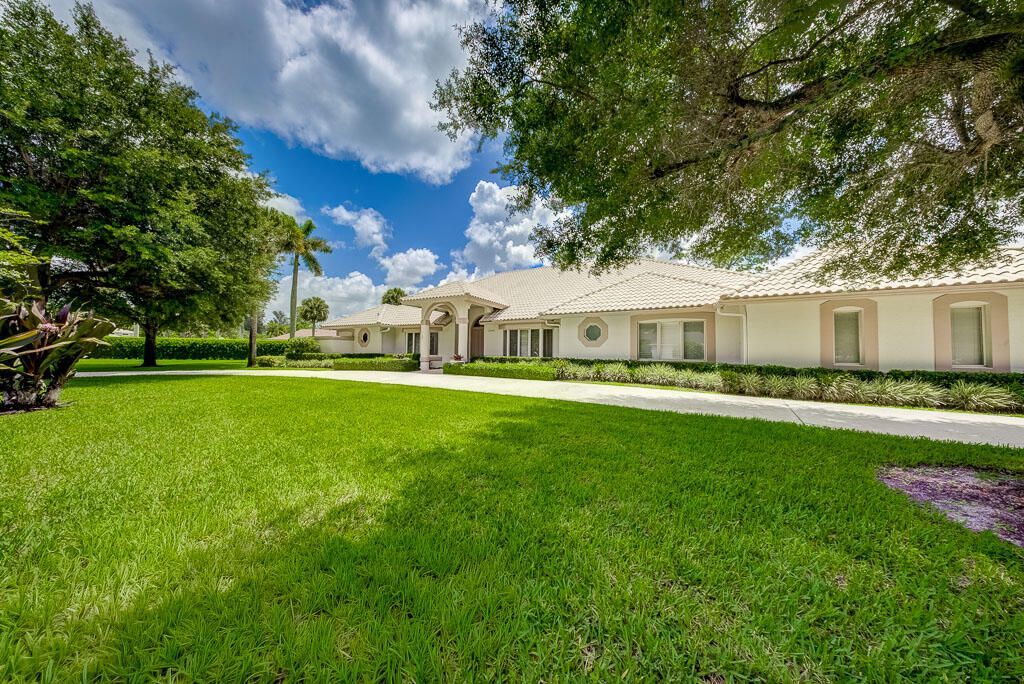 13406 Doubletree Circle, Wellington, FL 33414 Photo