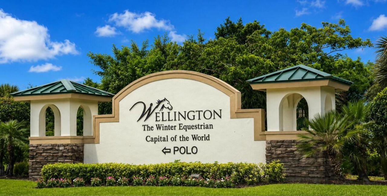 13406 Doubletree Circle, Wellington, FL 33414 Photo