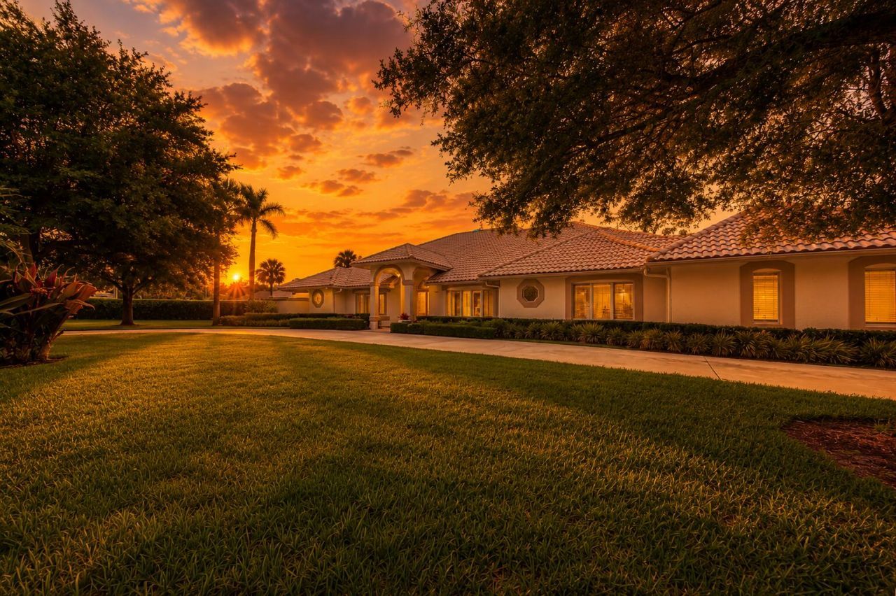 13406 Doubletree Circle, Wellington, FL 33414 Photo