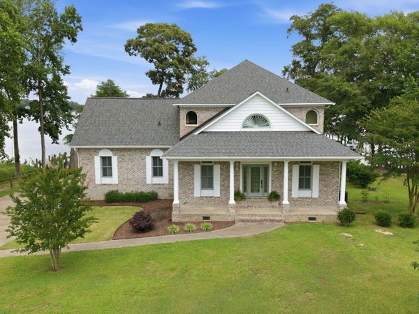 121 Sabre Point Drive , Bath, NC 27808