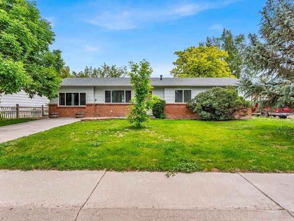 231 Turner Dr, Canon City, CO 81212