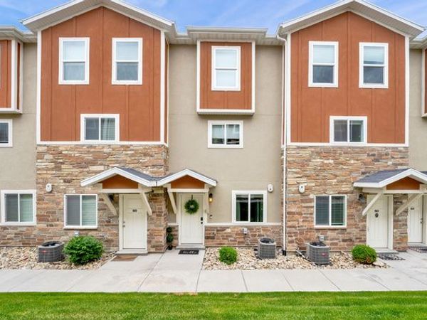 4196 W HIGH GALLERY CT , Herriman, UT 84096