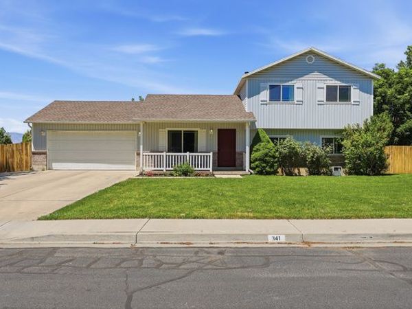 341 N 650 W, Lindon, UT 84042