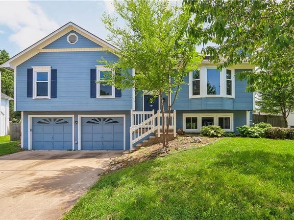 8709 Cleveland Avenue, Kansas City, KS 66109