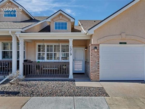 1319 Villa Grove, Monument, CO 80132