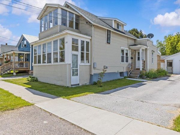 280 Lake Street, St. Albans City, VT 05478