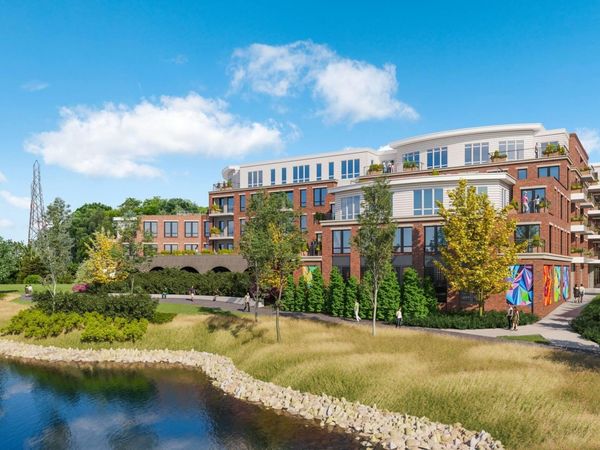 55 Green Street, Unit 213, Portsmouth, NH 03801