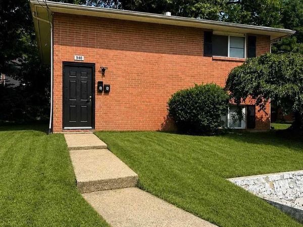 940 Ferndale Place, Unit B, Columbus, OH 43209
