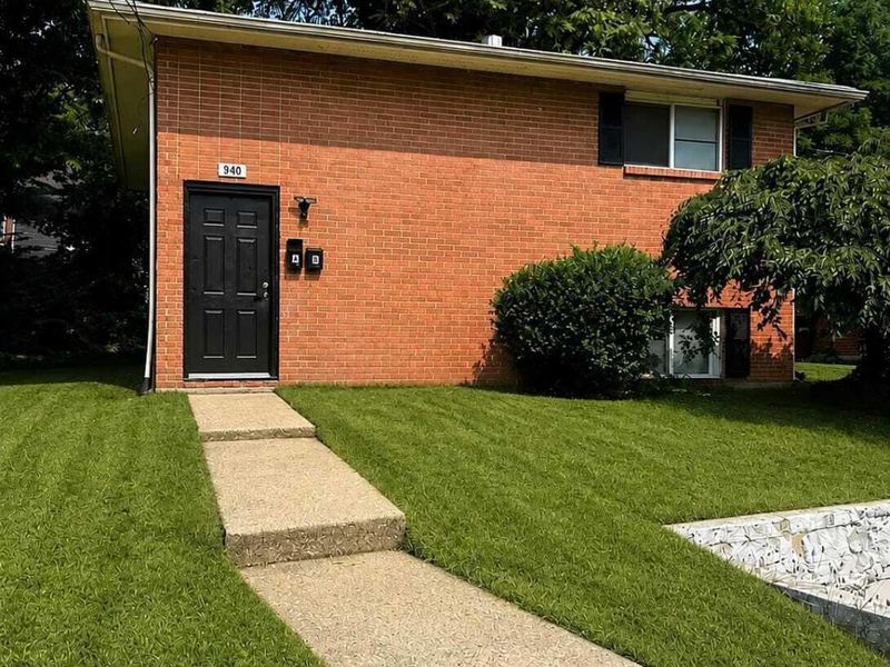 940 Ferndale Place, Unit B, Columbus, OH 43209 Photo 1