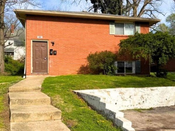 940 Ferndale Place, Unit B, Columbus, OH 43209