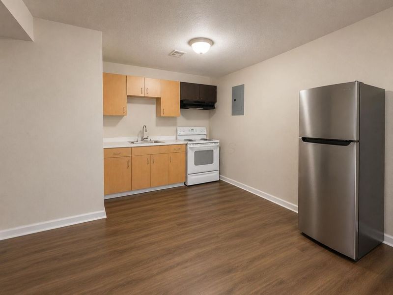 940 Ferndale Place, Unit B, Columbus, OH 43209 Photo 4