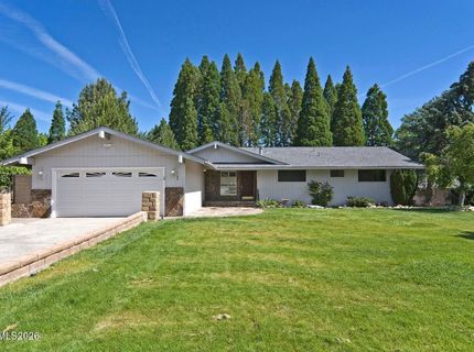 3185 Corey Drive, Reno, NV 89509 Photo