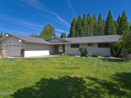 3185 Corey Drive, Reno, NV 89509 Photo