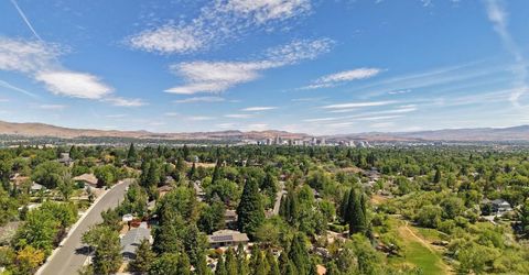 3185 Corey Drive, Reno, NV 89509 Photo
