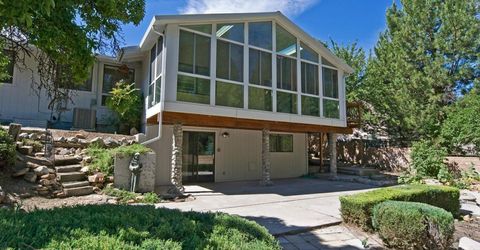 3185 Corey Drive, Reno, NV 89509 Photo