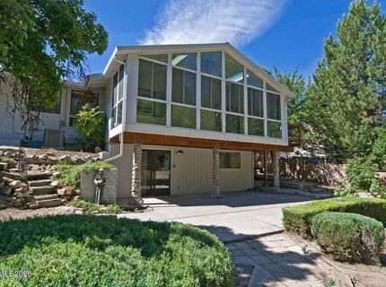 3185 Corey Drive, Reno, NV 89509 Photo