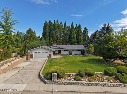 3185 Corey Drive, Reno, NV 89509 Photo