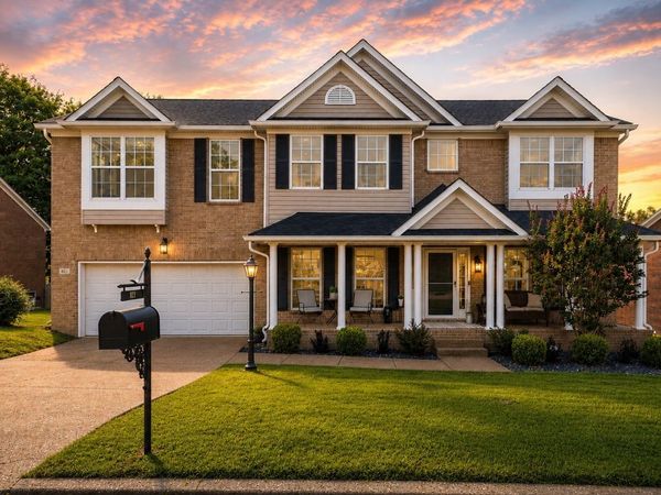 821 Banbury Way, Brentwood, TN 37027