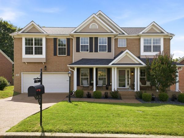 821 Banbury Way , Brentwood, TN 37027