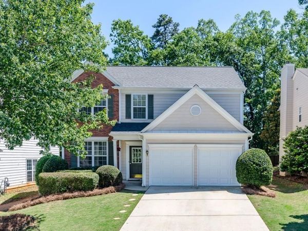 565 Alstonefield Drive , Alpharetta, GA 30004