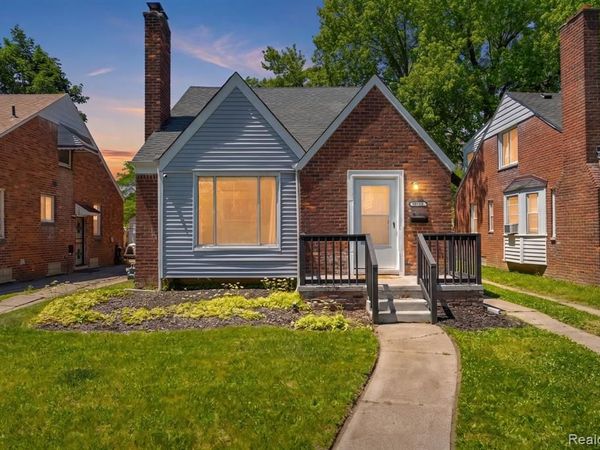 19139 Plainview Avenue, Detroit, MI 48219