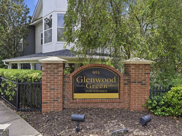 951 Glenwood Avenue SE, Unit 2401, Atlanta, GA 30316