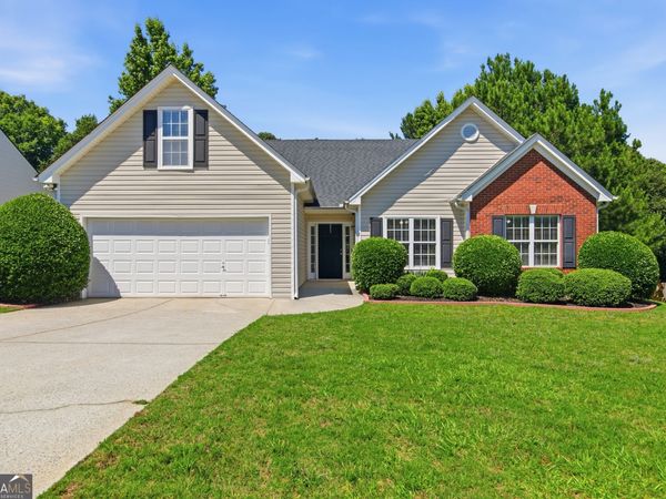 2520 Cordillo Drive, Dacula, GA 30019