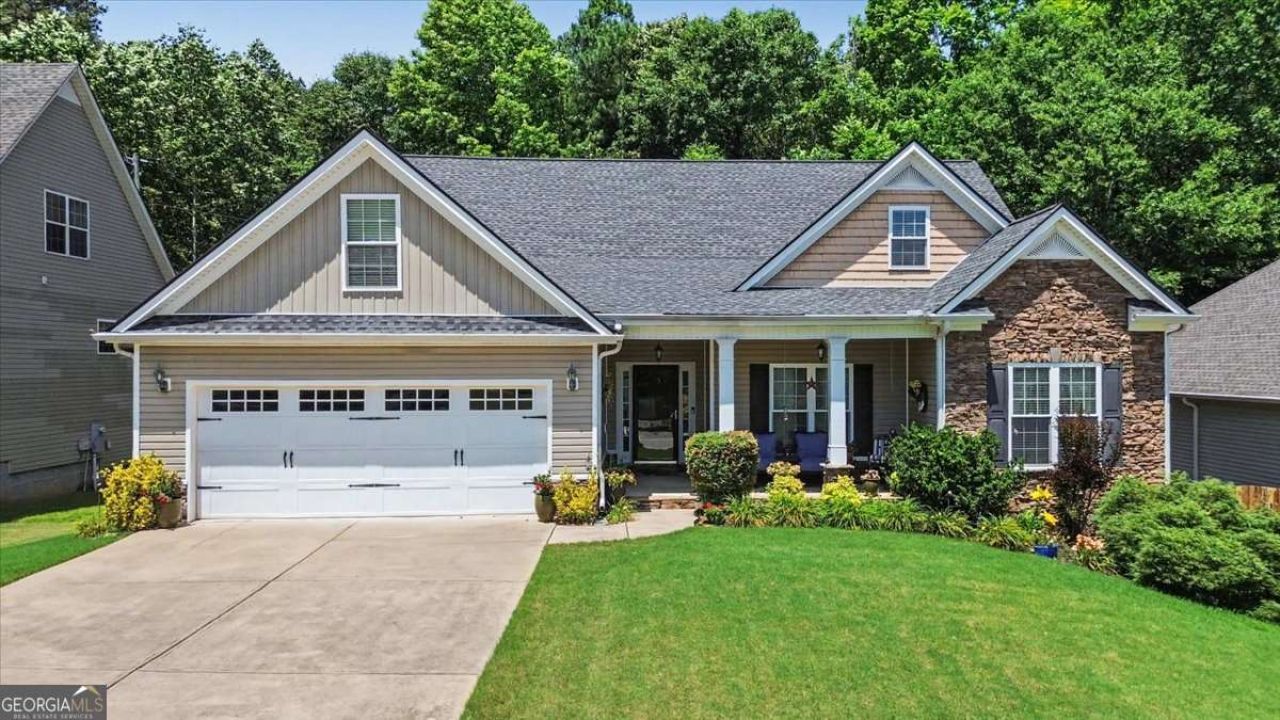 106 Caitlin Lane, Dallas, GA 30132 Main Photo