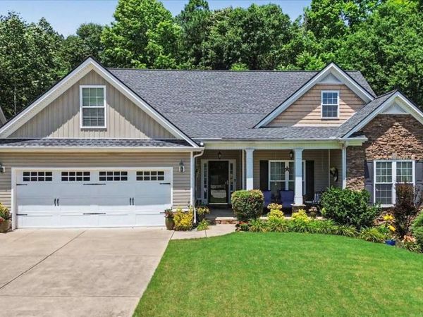 106 Caitlin Lane, Dallas, GA 30132