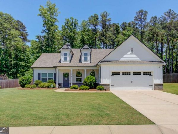149 Manor Drive, Hull, GA 30646