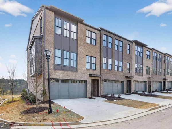 3685 Belle Fields Crossing, Suwanee, GA 30024