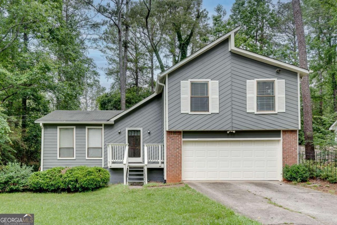 5611 Whittondale Road, Lithonia, GA 30058 Main Photo