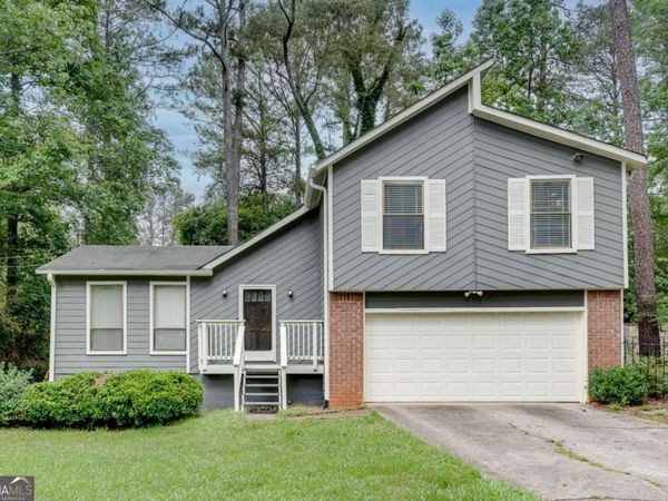 5611 Whittondale Road, Lithonia, GA 30058