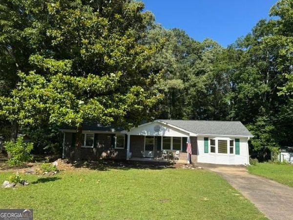 131 Berry Road, Cedartown, GA 30125