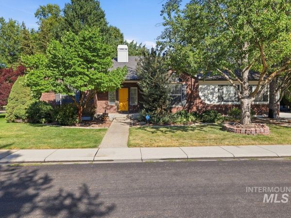 1331 S Watermark Ave., Eagle, ID 83616