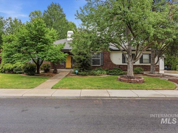 1331 S Watermark Ave., Eagle, ID 83616