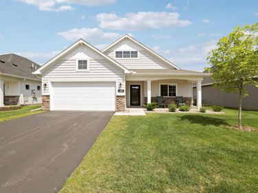 342 Emmy Lane, Hanover, MN 55341
